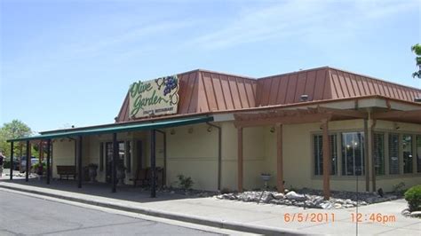 Olive garden billings mt - Get more information for Yellowstone Olive Company in Billings, MT. See reviews, map, get the address, and find directions. ... 9 reviews (406) 969-2167. Website. More. Directions Advertisement. 529 24th St W Ste B Billings, MT 59102 Open until 6:00 PM. Hours. Mon ... I was able to load up my lawn and garden supplies! ...